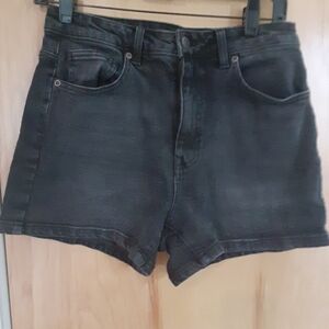 Harper Heritage Shorts